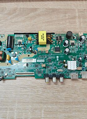 原装拆机康佳LED32E330C主板TK611F3 201-MK611F3K-00屏4315YT