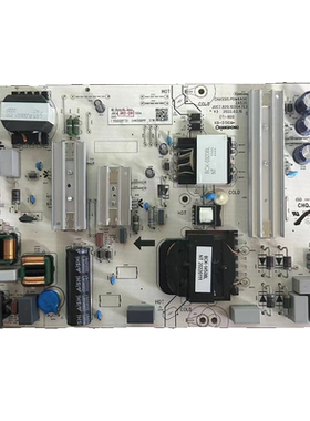 原装长虹75D6P 75D4PS电源板JUC7.820.10004763现货测好发