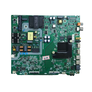 原装海信HZ50E3A HZ50A55主板RSAG7.820.8768屏HD500V1U51现货