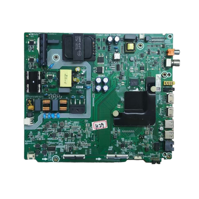 原装拆机海信HZ50E3A(B0M1)主板