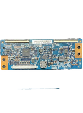 原装长虹LED50C2000i 液晶电视逻辑板 50T10-C02 T500HVD02.0现货