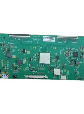索尼KD-49X8000G/7500F逻辑板
