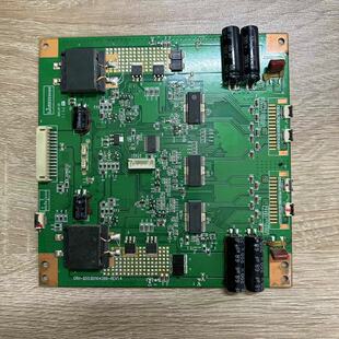 Q553D1104399 LU55H7300恒流板CRH REV1.4 海尔K55H7000P A原装