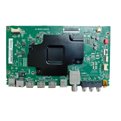 原装拆机TCL65T365P5主板