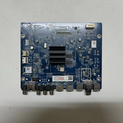 原装长虹65DP650BPRO主板
