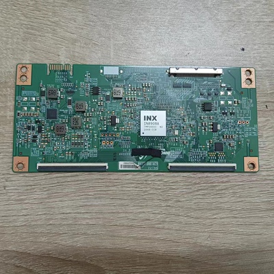 原装实拍创维58E6000逻辑板