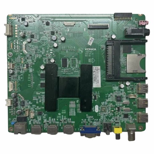 现货原装康佳LED46X8200DE主板