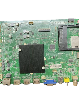原装康佳LED50X1800A  65X9800U 50X9800U主板35019762 配屏可选
