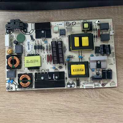 LED50EC270W原装电源板海信