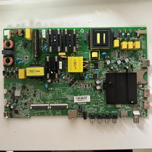 原装拆机康佳A55U主板 35023437屏1776YT 72001776YT现货实拍