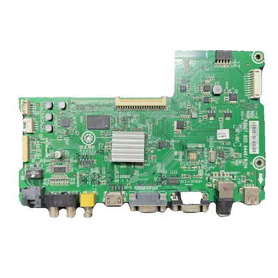 拆机海信LED42H168(B0M1)主板