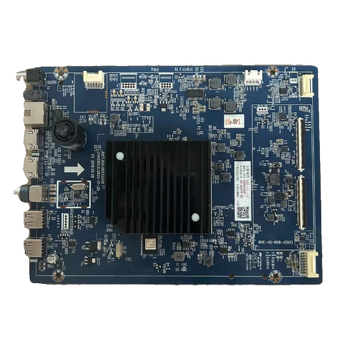 原装长虹电视机65S7G主板