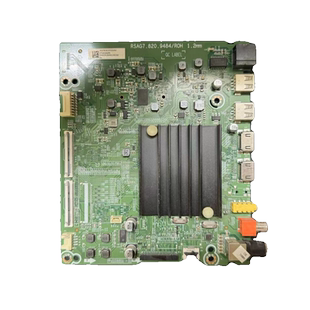 现货原装拆机海信55E4F HZ65A55E主板RSAG7.820.9484屏选