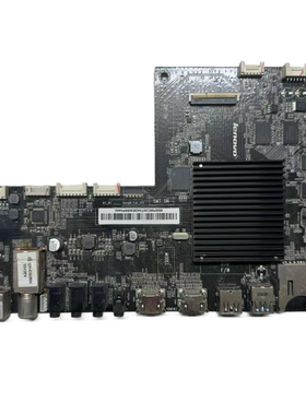 原装联想55S9i液晶电视机主板SR28C00265屏选