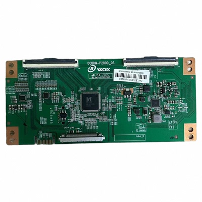 原装58寸电视电视逻辑板