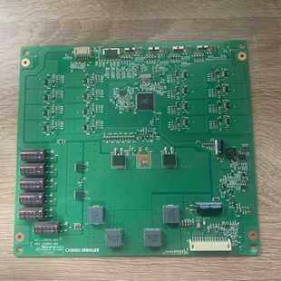 原装长虹 3D58B6000I恒流板高压板L580S6-4EA