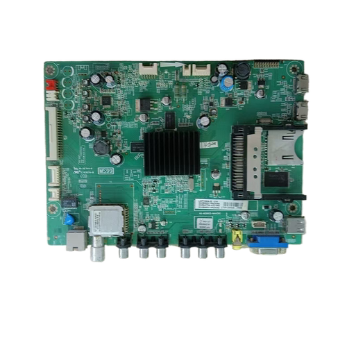原装TCLL43F3390A-3D主板