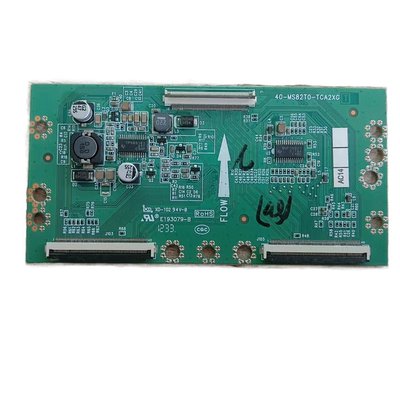 原装TCLL42F3350B逻辑板