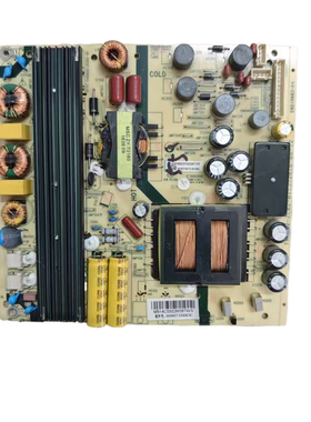 现货原装海尔U55A5 LS55U51A LS55H510N电源板TV5502-ZC02-01实拍