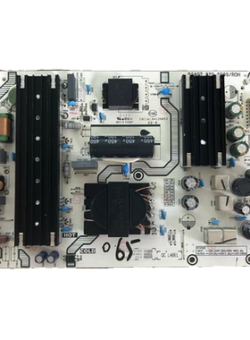 海信65E3F 65E3F-MAX 65V1F-R电源板 HLL-9999WA RSAG7.820.9999