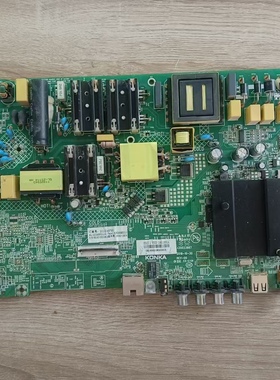 原装康佳B50U B55U 50K510 AK55主板 35023887 配屏可选