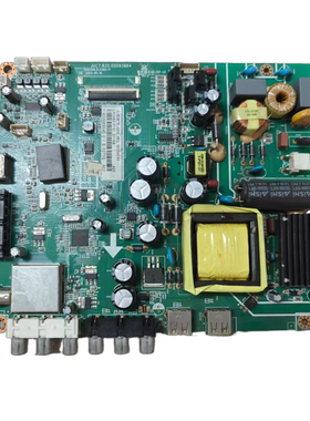 原装长虹LED42B21主板JUC7.820.00093864屏C420F13-E2现货
