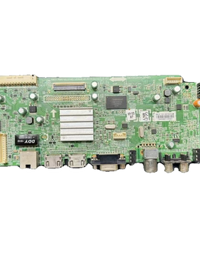 测好创维55E5ERS 55E360主板5800-A8R750-1P40屏SDL550FY BD0/LD0