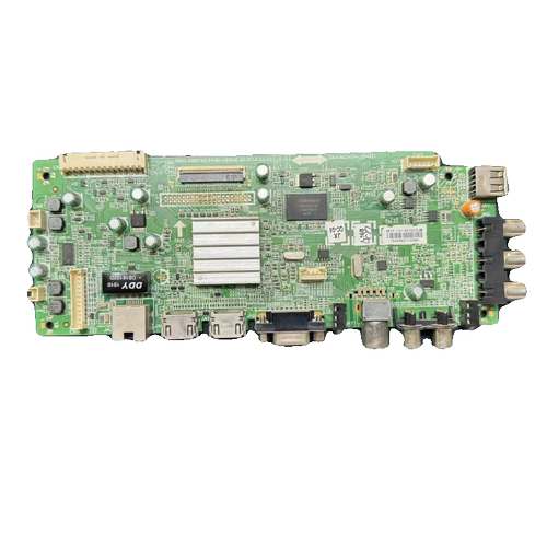 测好创维55E5ERS55E360主板