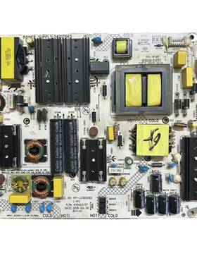 A原装康佳 LED65M1 电源板 34017665 35022737 KIP+L210E02B2-01