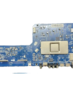 现货原装长虹50D2P 50T9 55FP主板JUC7.820.00192240配屏