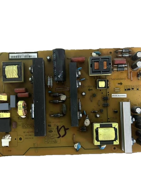 长虹UD55D6000i 55U1A电源板HSL70D-2MD 400-A XR7.820.487V现货