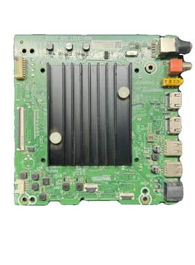 原装海信75E3F 75E3H主板RSAG7.820.13197 配屏HD750H1U81/41/71