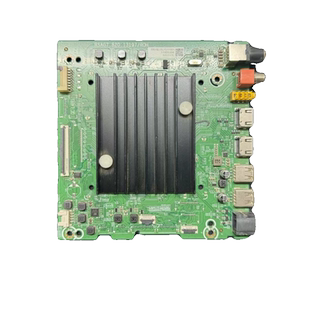 原装 配屏HD750H1U81 75E3H主板RSAG7.820.13197 海信75E3F