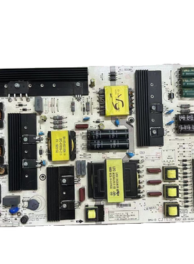 原装海信LED65M5600UC LED65E7CY电源板RSAG7.820.6918 HLL6065WA