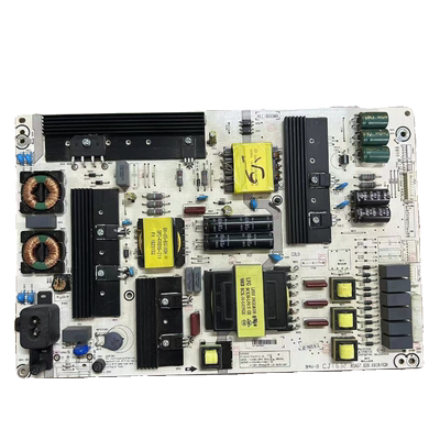 原装海信LED65M5600UC电源板