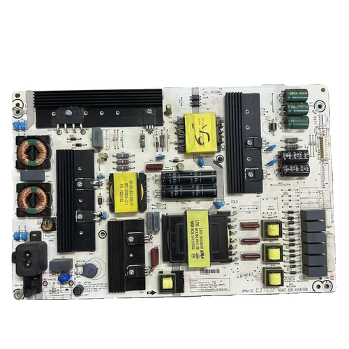 原装海信LED65M5600UC电源板