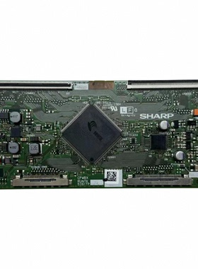 原装夏普 KDL-60R520A逻辑板CPWBX RUNTK 5261TP ZG现货