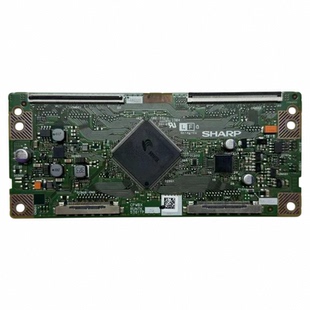 夏普 5261TP KDL RUNTK ZG现货 60R520A逻辑板CPWBX 原装