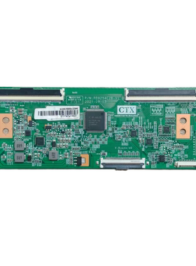 原装 逻辑板LC546PU4L-02 P/N:PD9254C2B-V1.0 现货测好