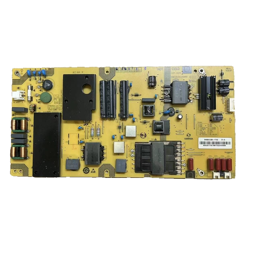 夏普4T-C60AHGA4T-C60BF电源板