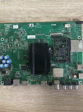 原装创维55E710S主板5800-A8S700-1P40 屏REL550WY（LD0-C00)测好