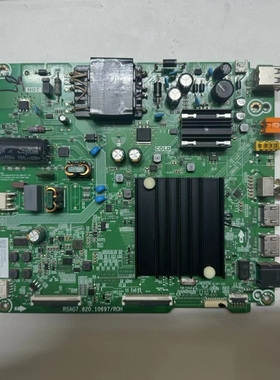 原装海信 55H55E主板(BOM4) 7.820.10697配屏HD550Y1U72-T0L5现货