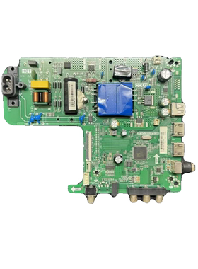 实拍原装海信HZ43E30D主板TP.VST69D.PB760屏JHD425S1F21-K2现货