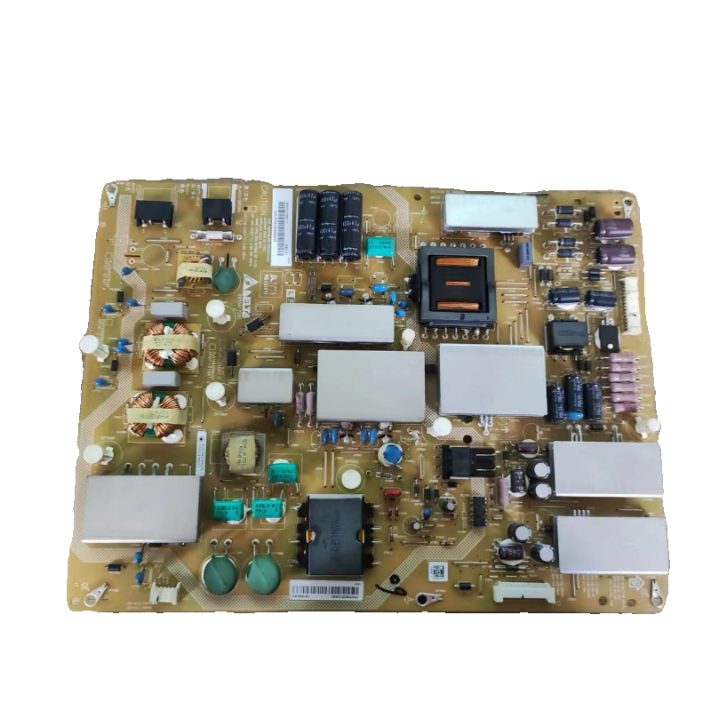夏普LCD-60UF30A/60TX72A电源板