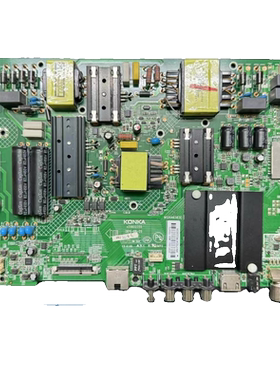 现货原装 康佳LED60R6000U U65 U60J 主板 35022355屏可选