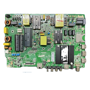 现货原装 康佳LED60R6000U U65 U60J 主板 35022355屏可选
