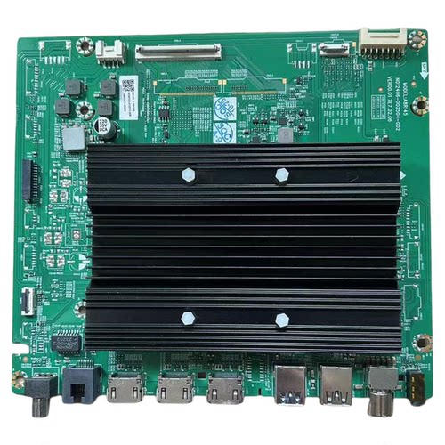 65A4DProBY0-030主板创维