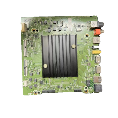 AA海信HZ65A59EHZ65T5D主板