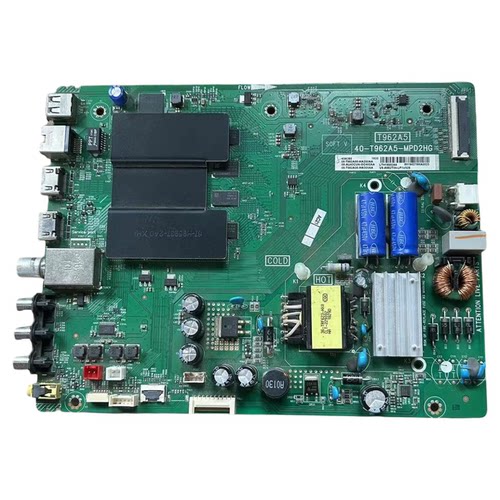 TCL43A360配屏主板原装