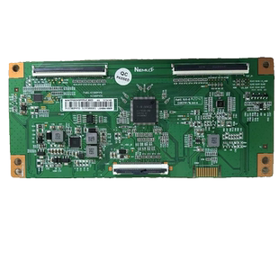 海尔LU58C31 58U2逻辑板N4TP500UHDPV7D-F-K0ZD CC500PV1D/5D现货